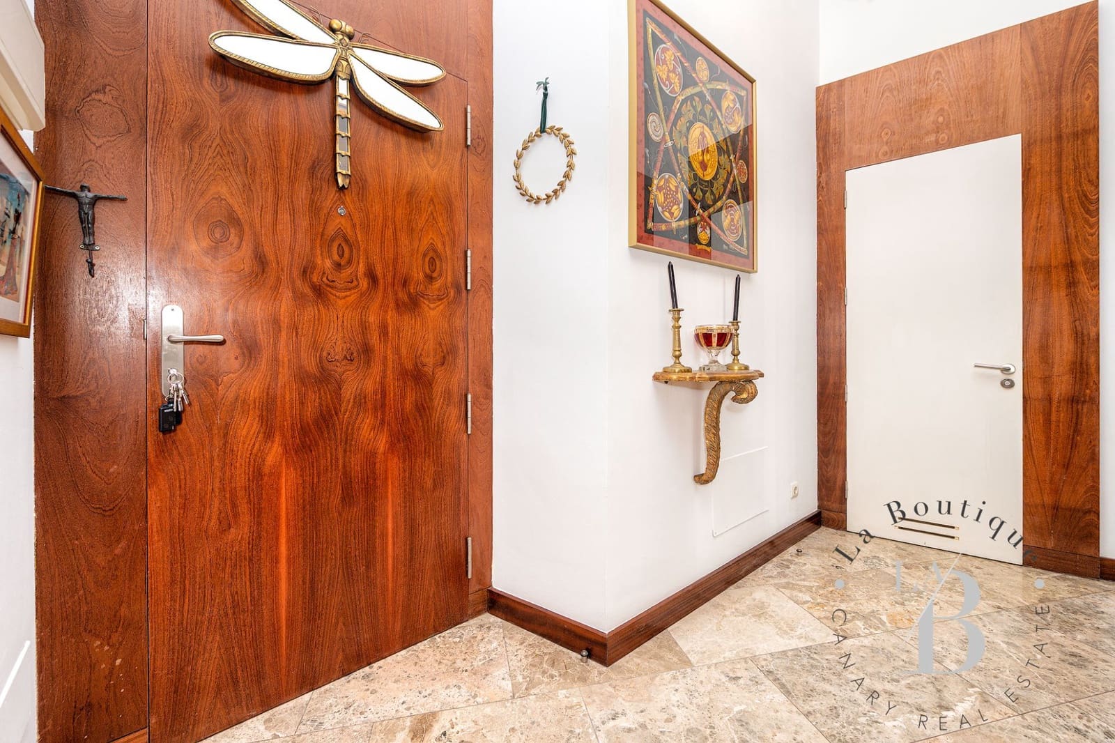 2 soveværelse Lejlighed til salg i Las Palmas de Gran Canaria - € 478.000 (Ref: 9176163)