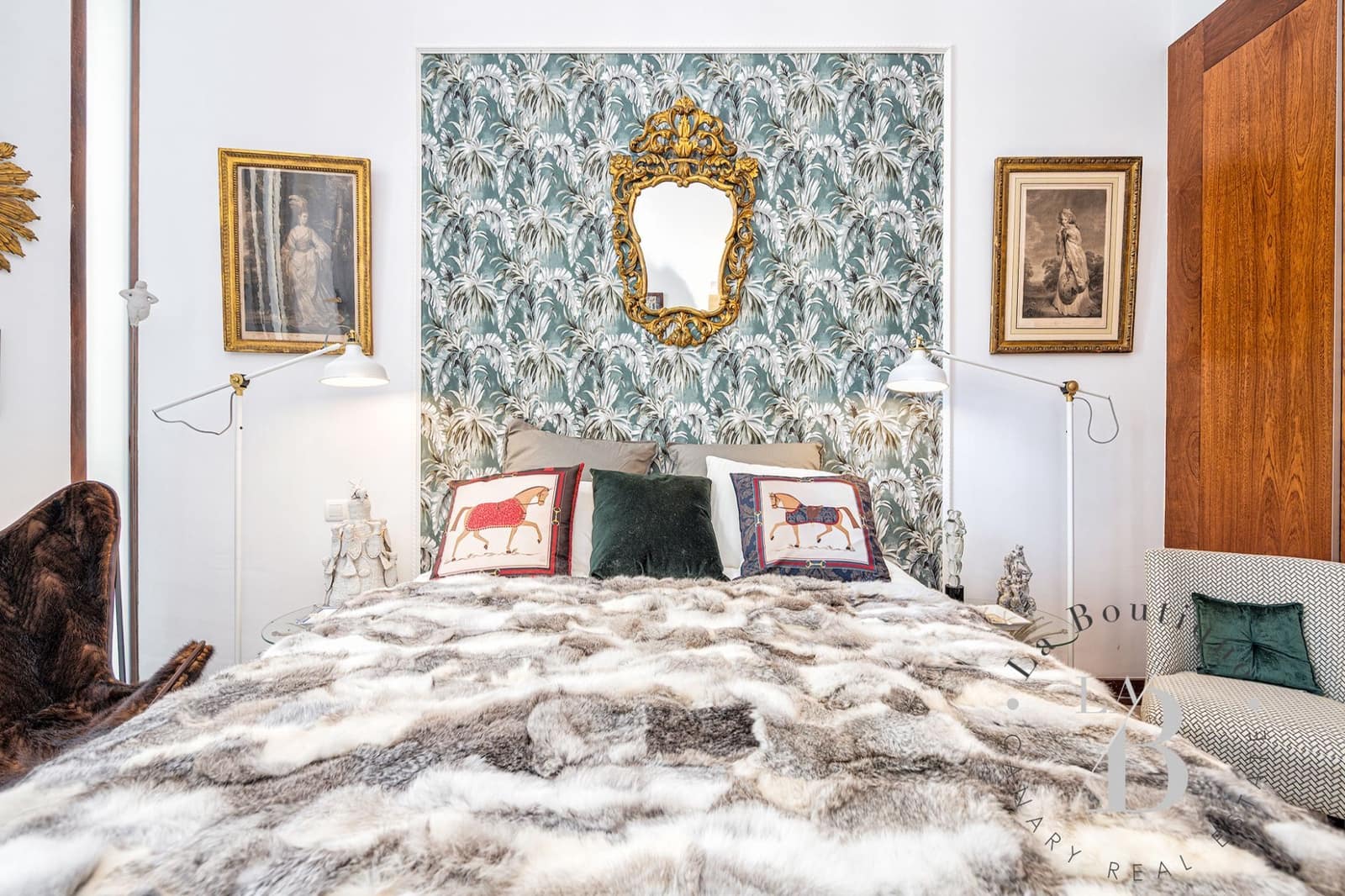 2 soveværelse Lejlighed til salg i Las Palmas de Gran Canaria - € 478.000 (Ref: 9176163)