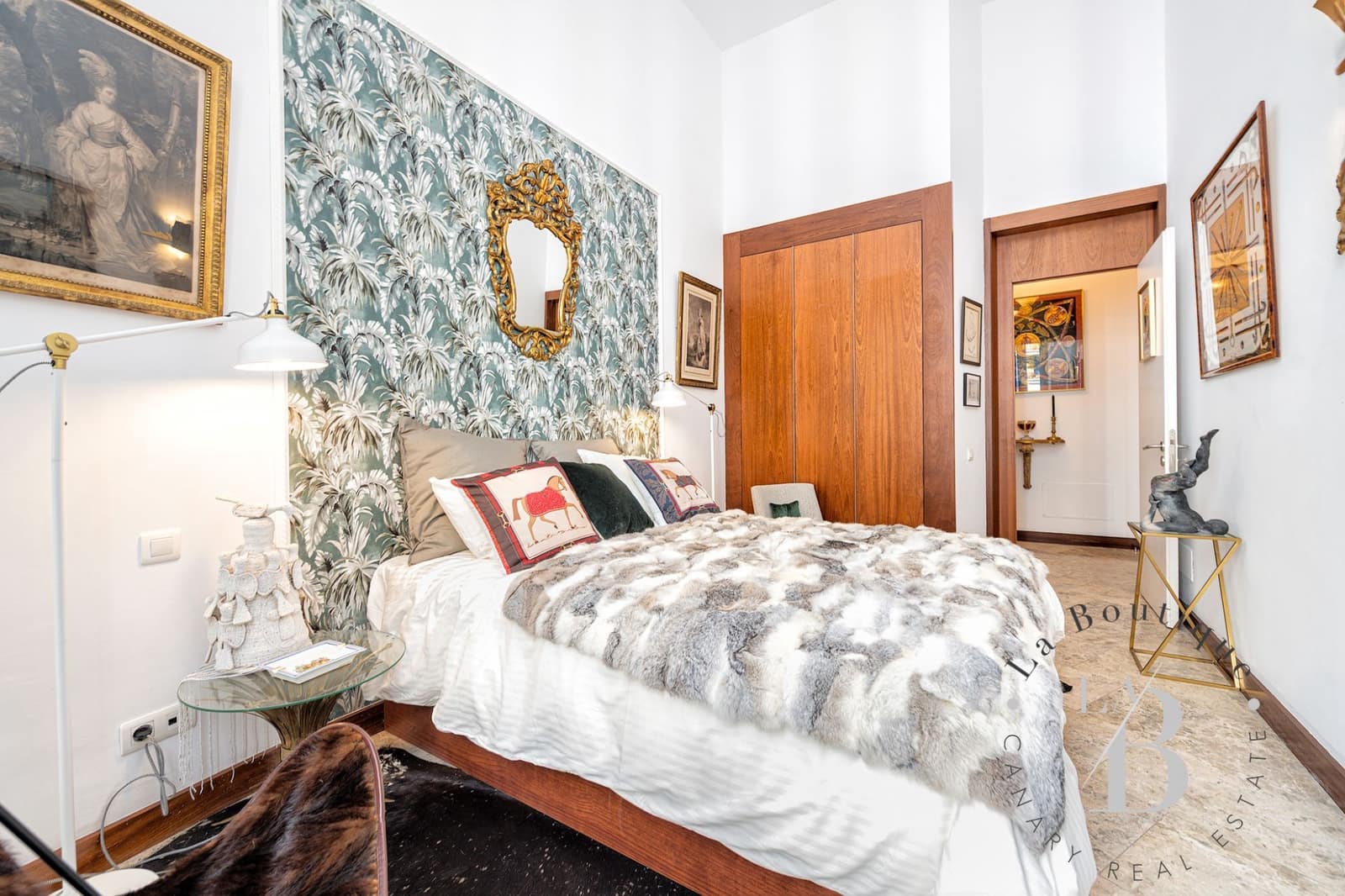 2 soveværelse Lejlighed til salg i Las Palmas de Gran Canaria - € 478.000 (Ref: 9176163)