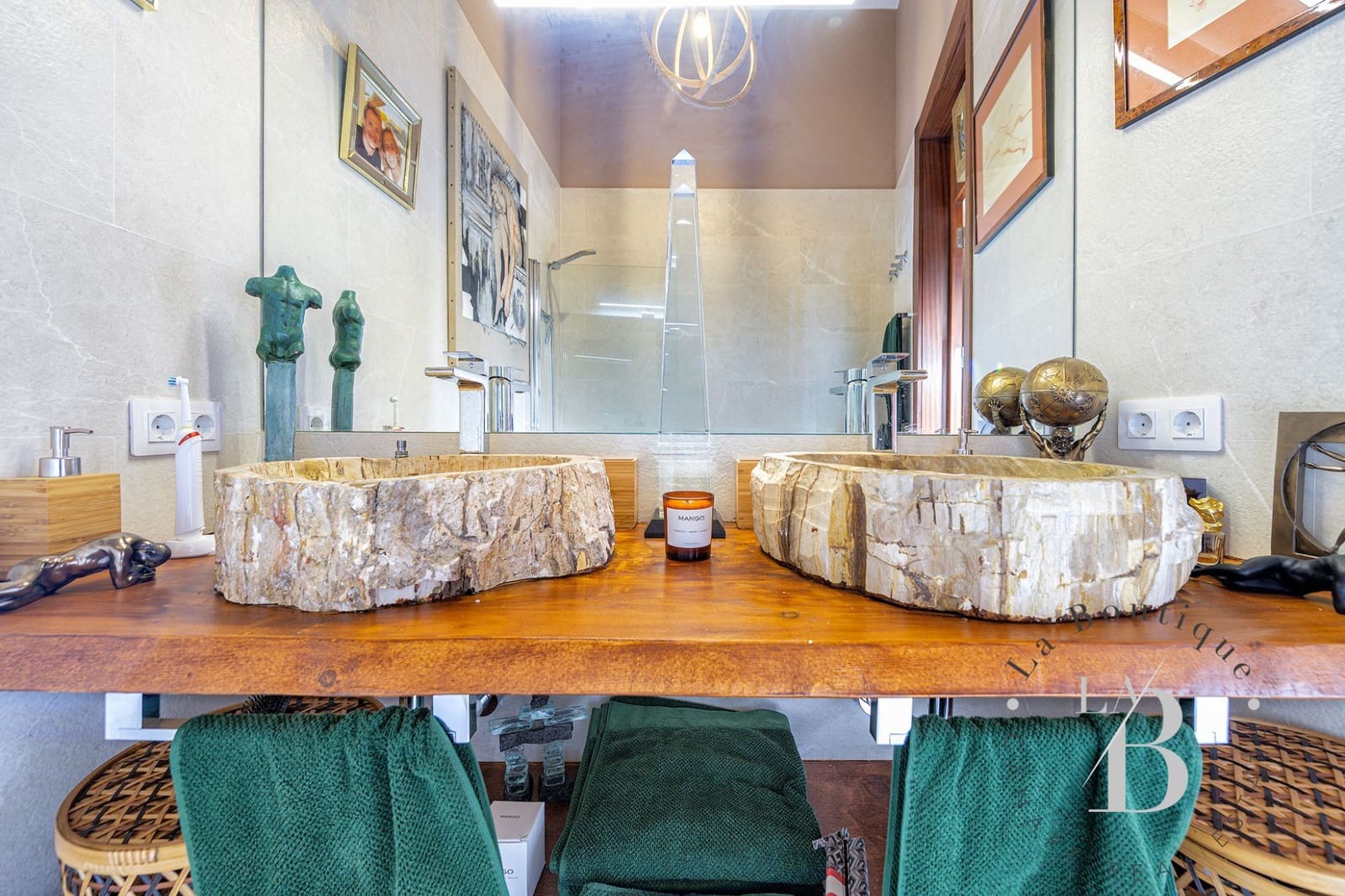 2 soveværelse Lejlighed til salg i Las Palmas de Gran Canaria - € 478.000 (Ref: 9176163)