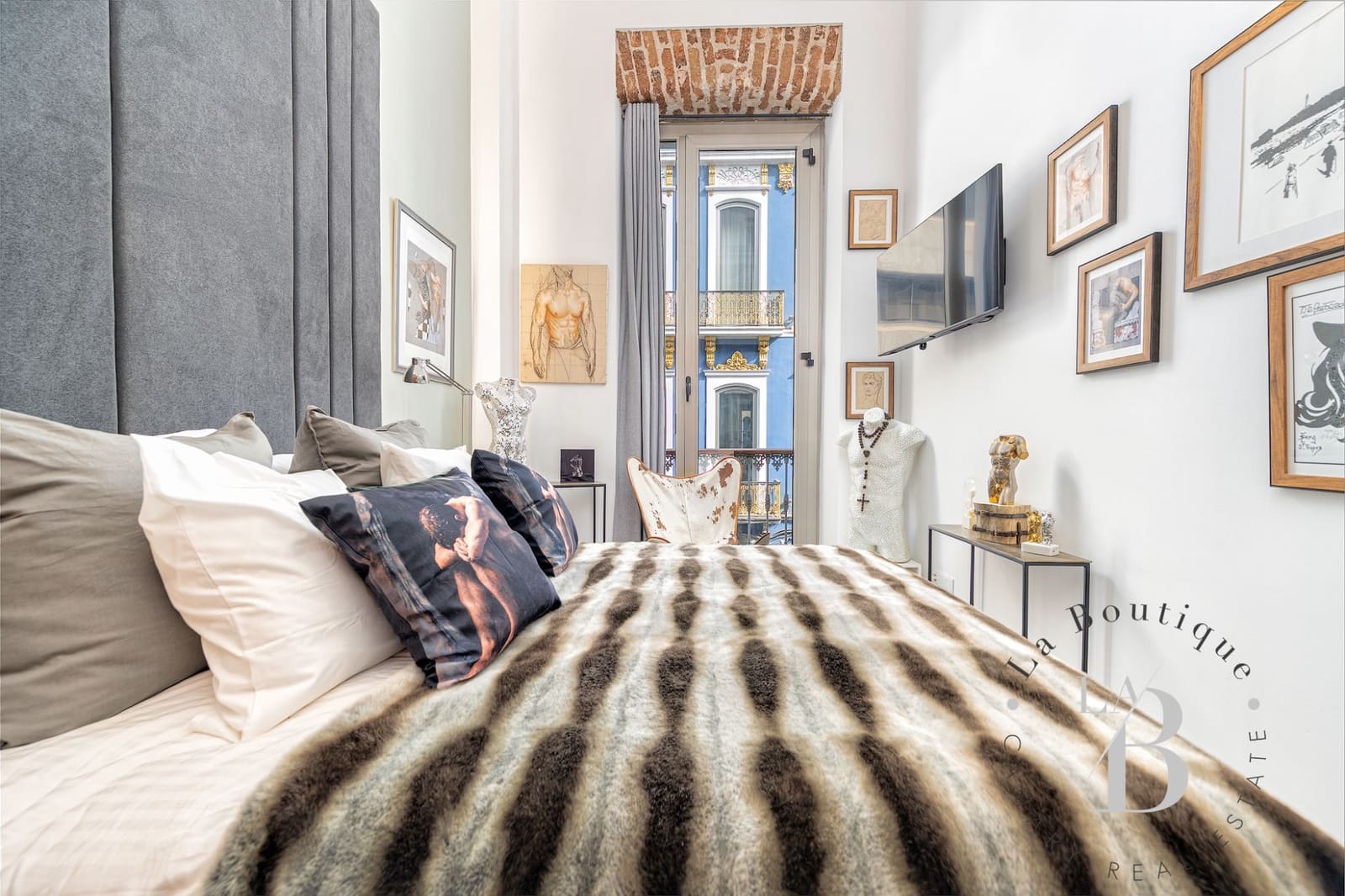 2 soveværelse Lejlighed til salg i Las Palmas de Gran Canaria - € 478.000 (Ref: 9176163)