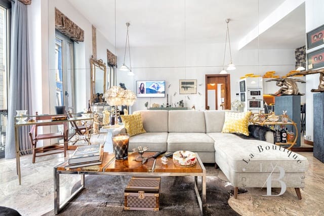 2 slaapkamer Flat te koop in Triana, Las Palmas de Gran Canaria - € 478.000 (Ref: 9176163)