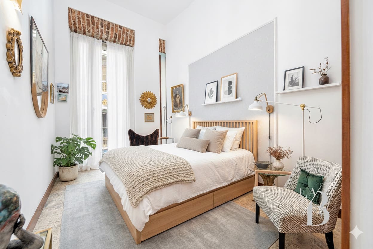 2 soverom Leilighet til salgs i Las Palmas de Gran Canaria - € 440 000 (Ref: 9176163)