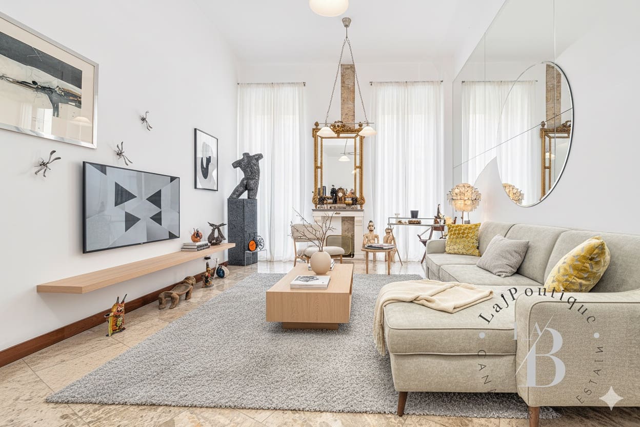 2 soverom Leilighet til salgs i Las Palmas de Gran Canaria - € 440 000 (Ref: 9176163)