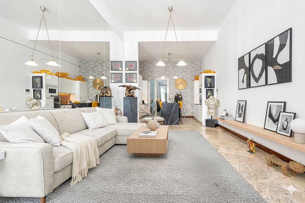 2 soverom Leilighet til salgs i Las Palmas de Gran Canaria - € 440 000 (Ref: 9176163)