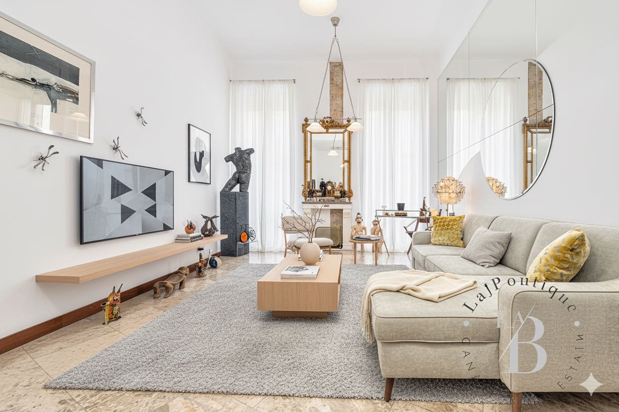 2 soverom Leilighet til salgs i Las Palmas de Gran Canaria - € 440 000 (Ref: 9176163)