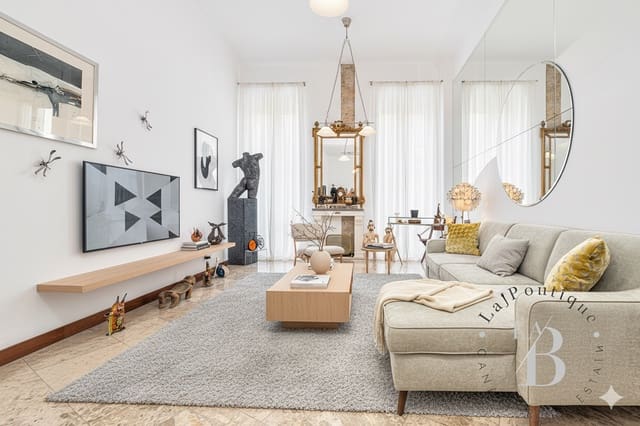 2 soverom Leilighet til salgs i Triana, Las Palmas de Gran Canaria - € 440 000 (Ref: 9176163)