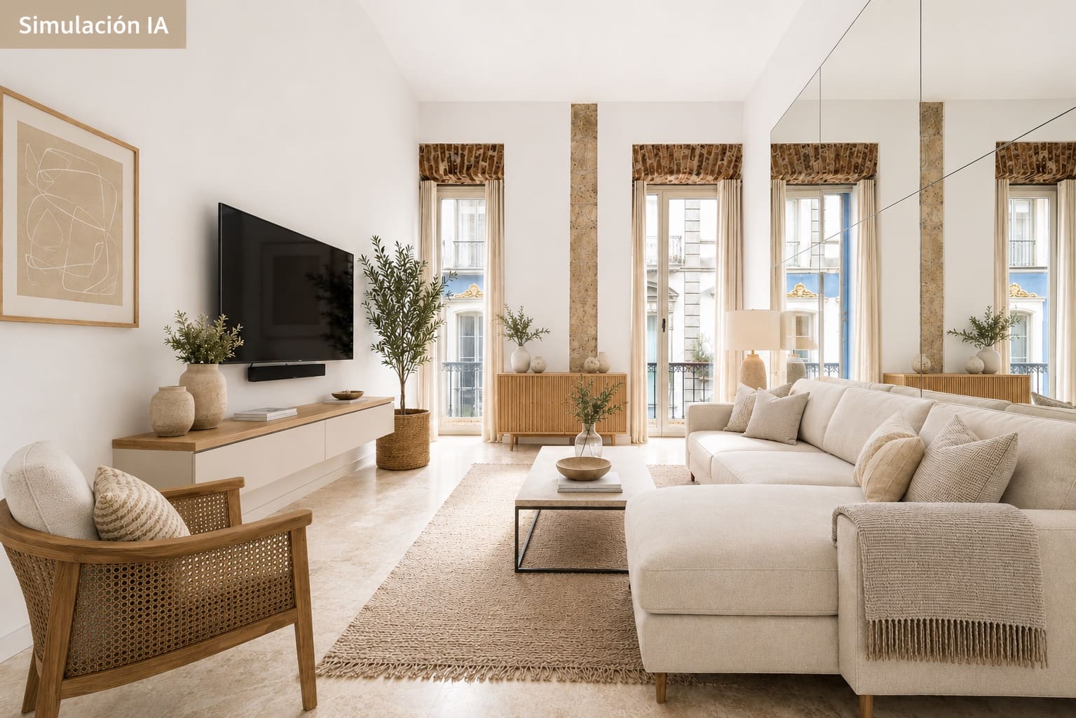 2 makuuhuone Asunto myytävänä paikassa Las Palmas de Gran Canaria - 440 000 € (Ref: 9176163)