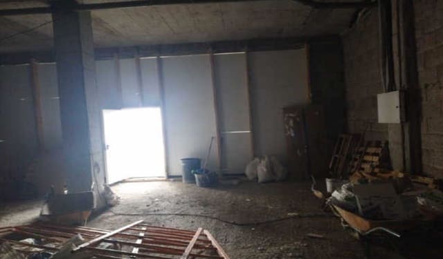 Gewerbe zu vermieten in NegrÃ­n, Las Palmas de Gran Canaria - 3.000 € (Ref: 9180781)