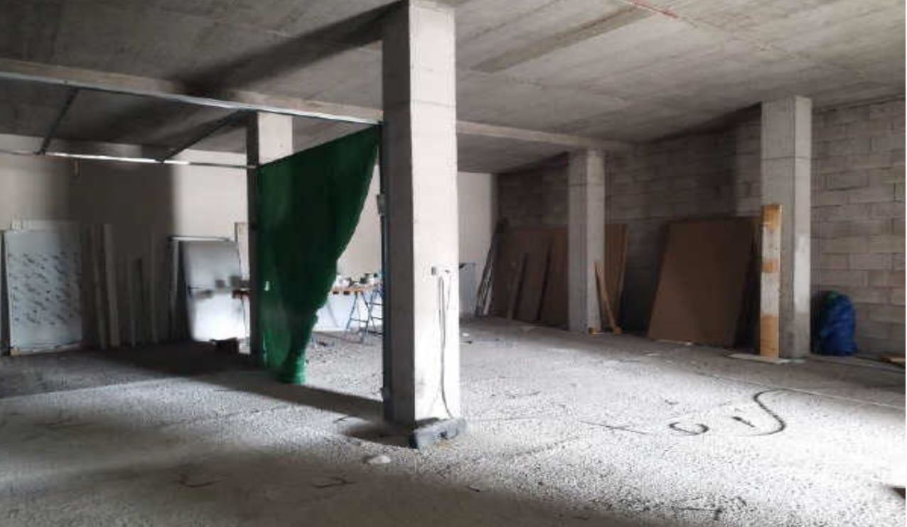 Gewerbe zu vermieten in Las Palmas de Gran Canaria - 3.000 € (Ref: 9180781)