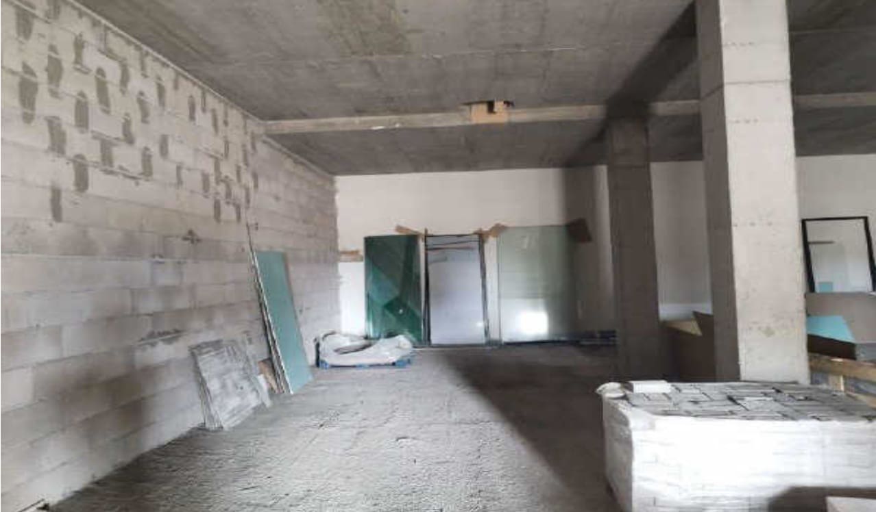 Gewerbe zu vermieten in Las Palmas de Gran Canaria - 3.000 € (Ref: 9180781)