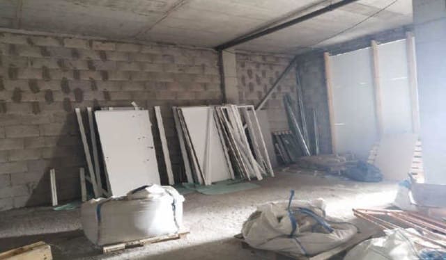 Gewerbe zu vermieten in NegrÃ­n, Las Palmas de Gran Canaria - 3.000 € (Ref: 9180781)