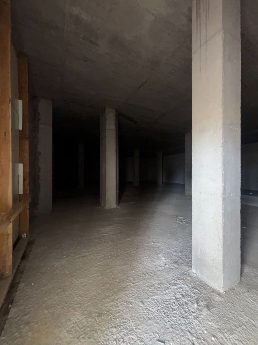 Erhverv til salg i Las Palmas de Gran Canaria - € 155.000 (Ref: 9186645)