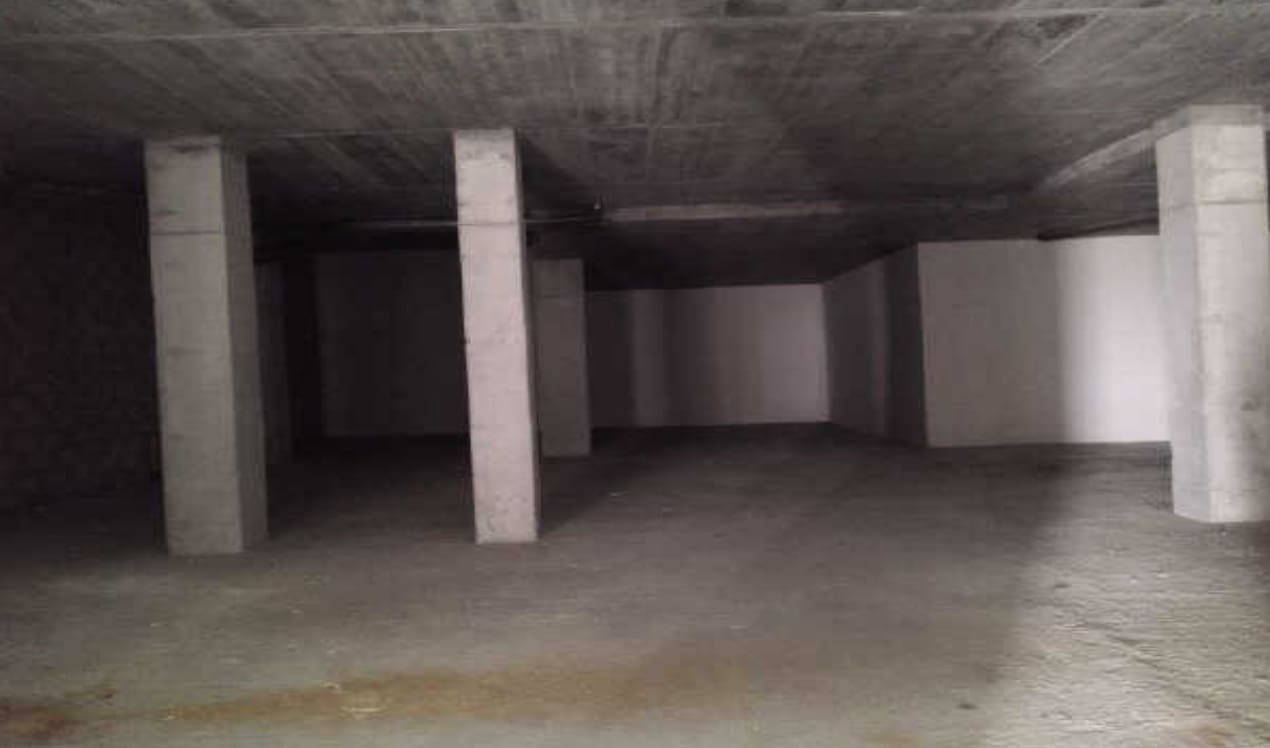 Erhverv til salg i Las Palmas de Gran Canaria - € 155.000 (Ref: 9186645)