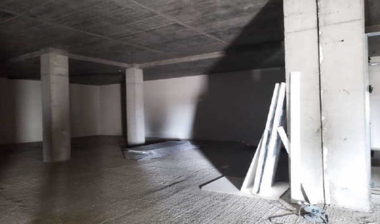 Erhverv til salg i Las Palmas de Gran Canaria - € 155.000 (Ref: 9186645)