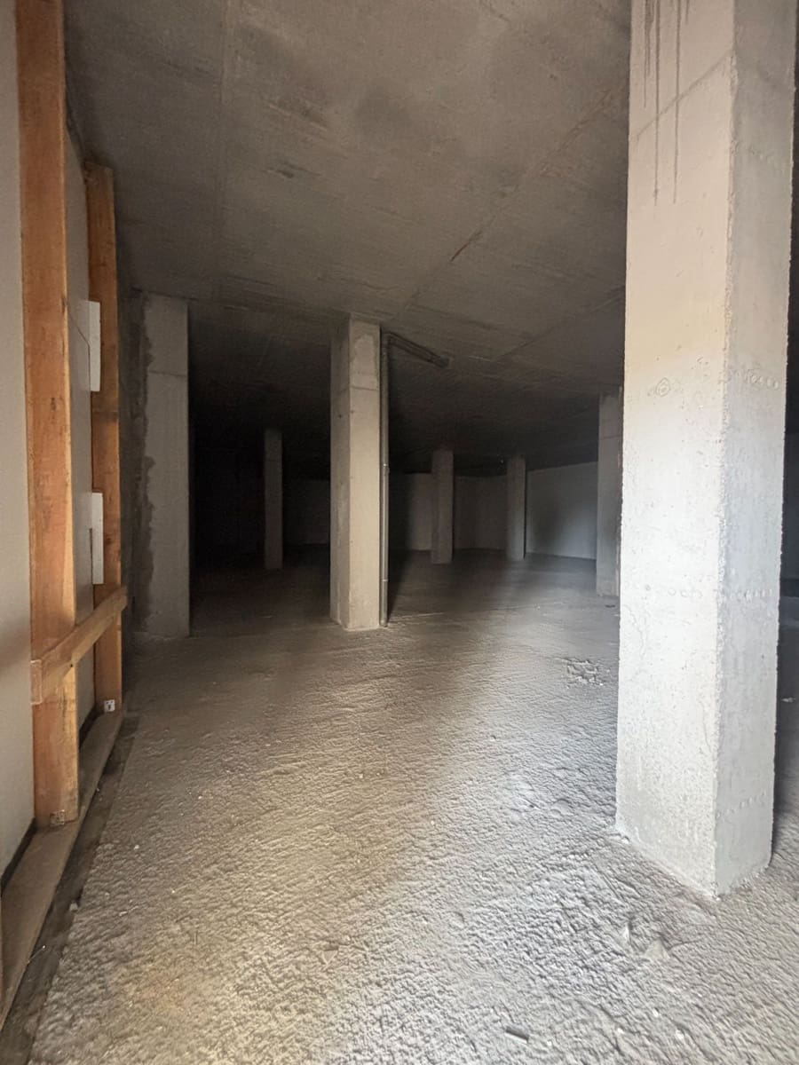 Erhverv til salg i Las Palmas de Gran Canaria - € 155.000 (Ref: 9186645)