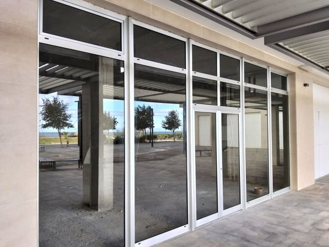 Local Commercial à vendre à NegrÃ­n, Las Palmas de Gran Canaria - 284 000 € (Ref: 9186645)