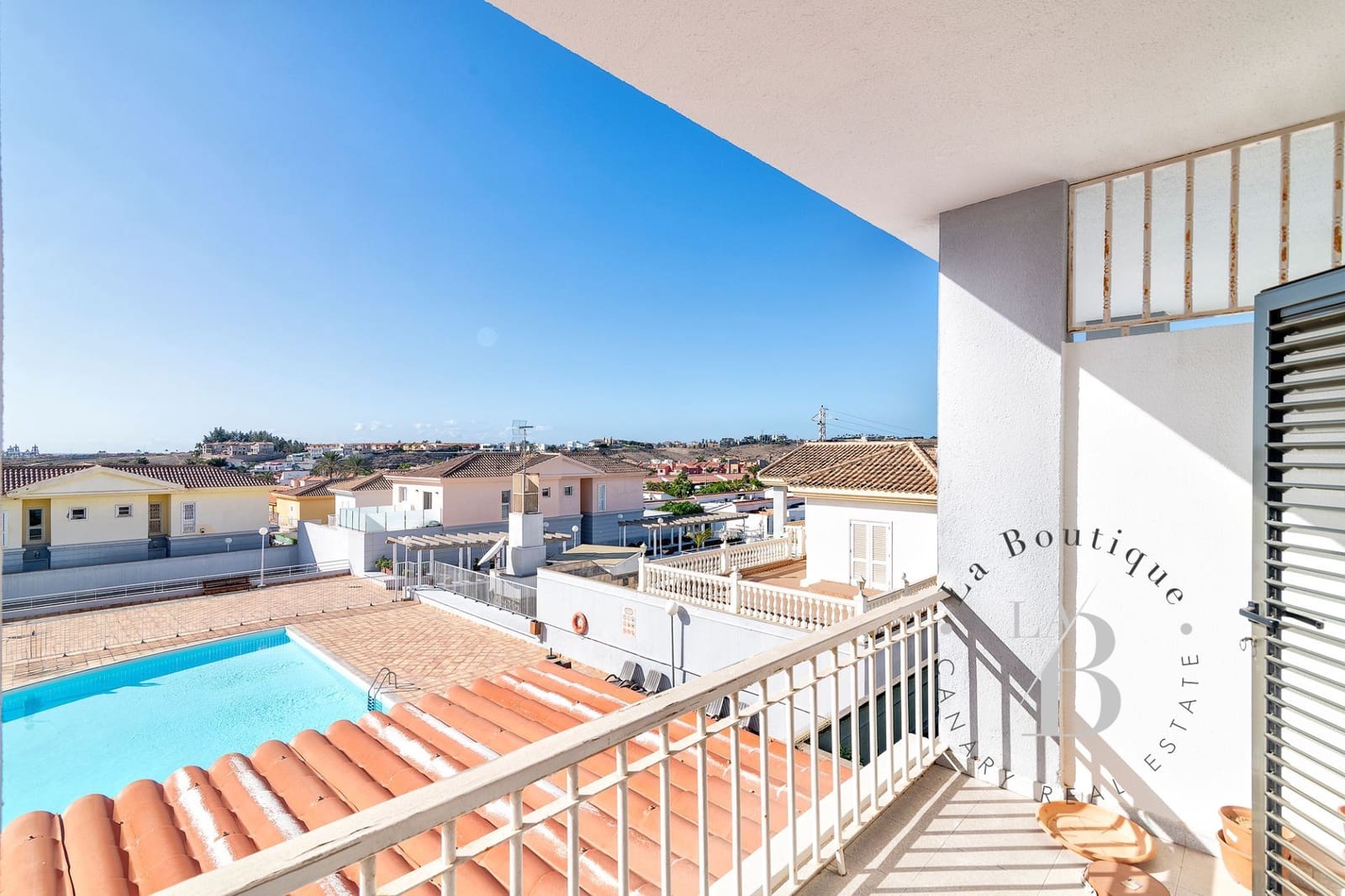 2 sypialnia Willa do wynajęcia w Sonneland z basenem garażem - 2 200 € (Ref: 9208070)