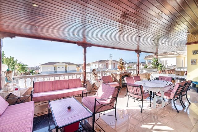 2 soveværelse Villa til leje i Sonneland, San Bartolomé de Tirajana med swimmingpool garage - € 2.200 (Ref: 9208070)