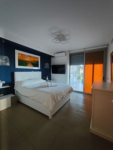 2 camera da letto Villa da affittare in Salobre Golf, San Bartolomé de Tirajana con garage - 2.500 € (Rif: 9217020)