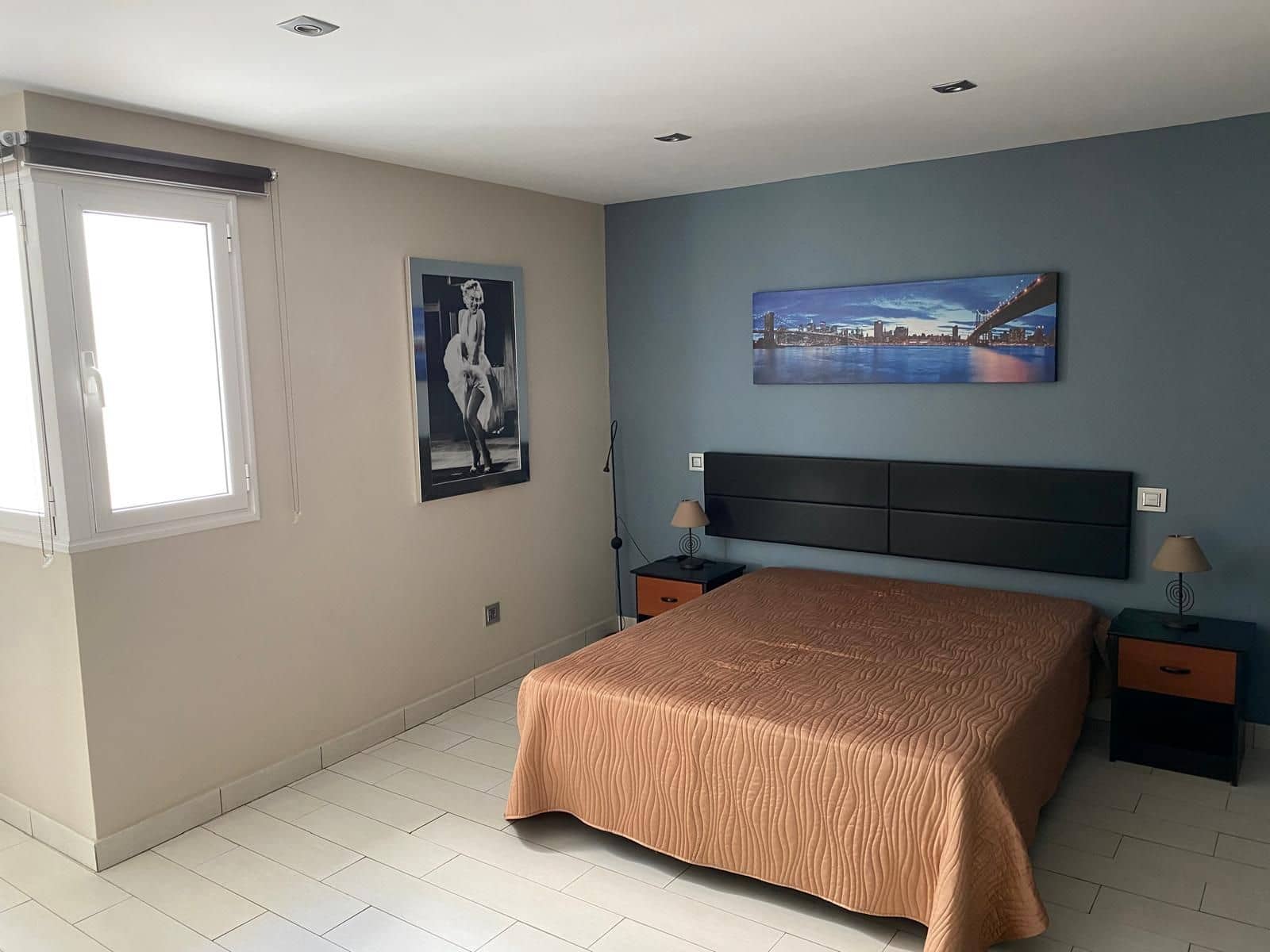 2 soveværelse Lejlighed til leje i Las Palmas de Gran Canaria - € 1.500 (Ref: 9232019)