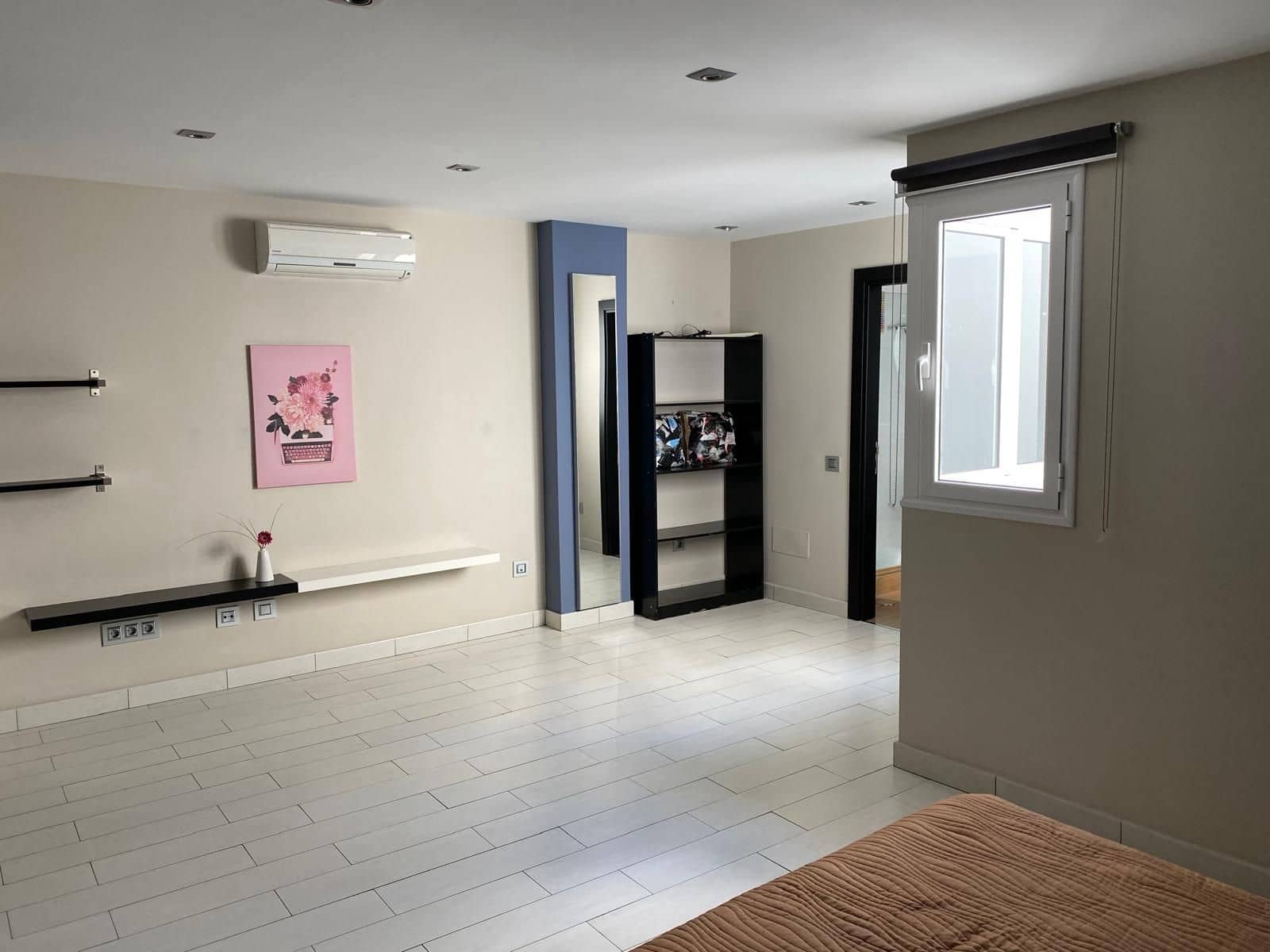 2 soveværelse Lejlighed til leje i Las Palmas de Gran Canaria - € 1.500 (Ref: 9232019)