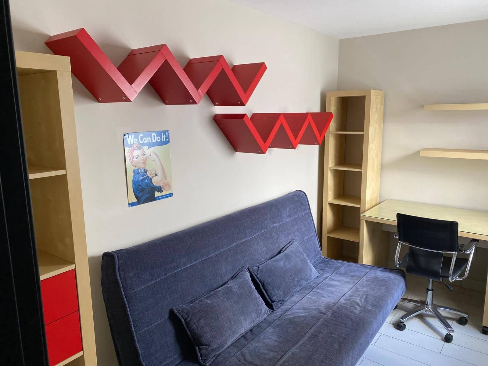 2 soveværelse Lejlighed til leje i Las Palmas de Gran Canaria - € 1.500 (Ref: 9232019)