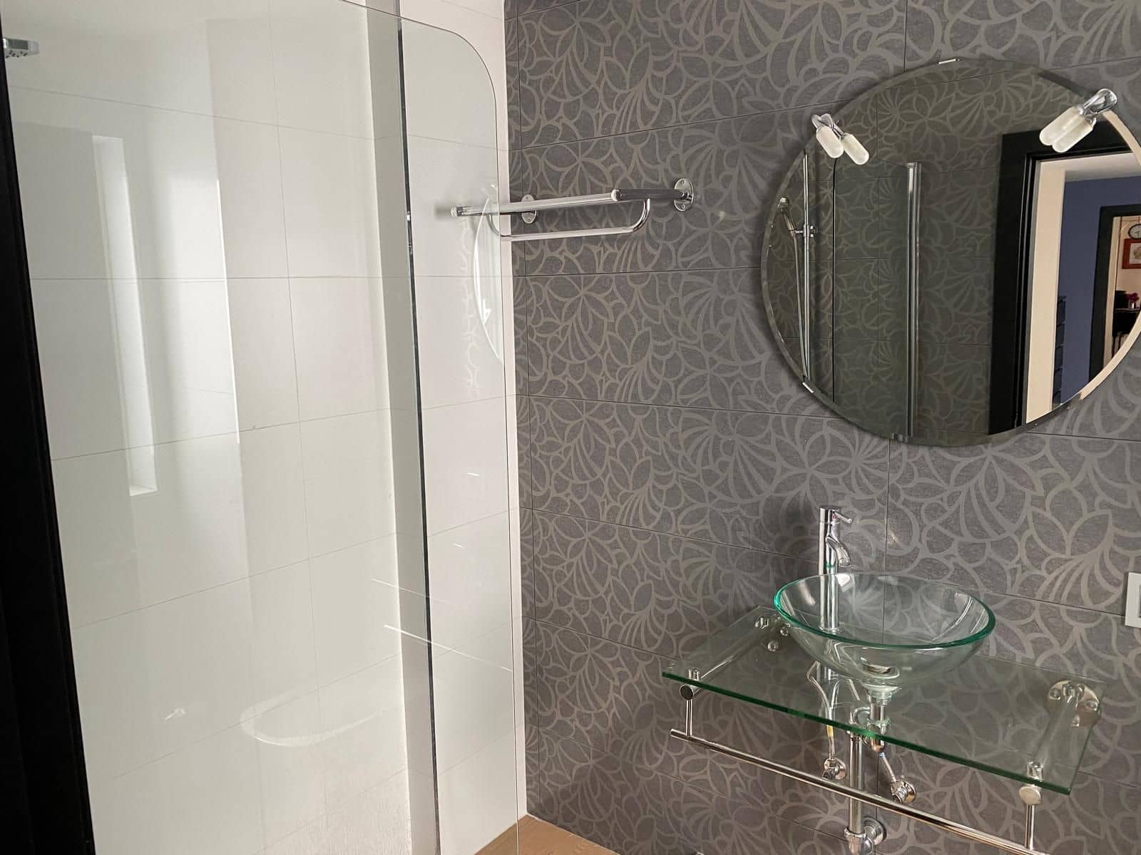 2 soveværelse Lejlighed til leje i Las Palmas de Gran Canaria - € 1.500 (Ref: 9232019)