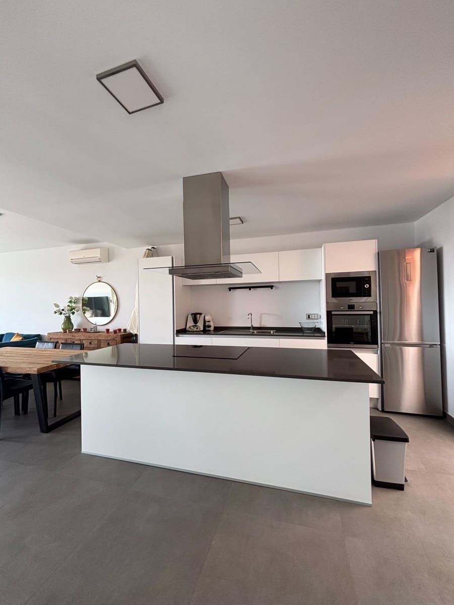 3 camera da letto Villa da affittare in Salobre Golf con piscina garage - 3.700 € (Rif: 9232020)