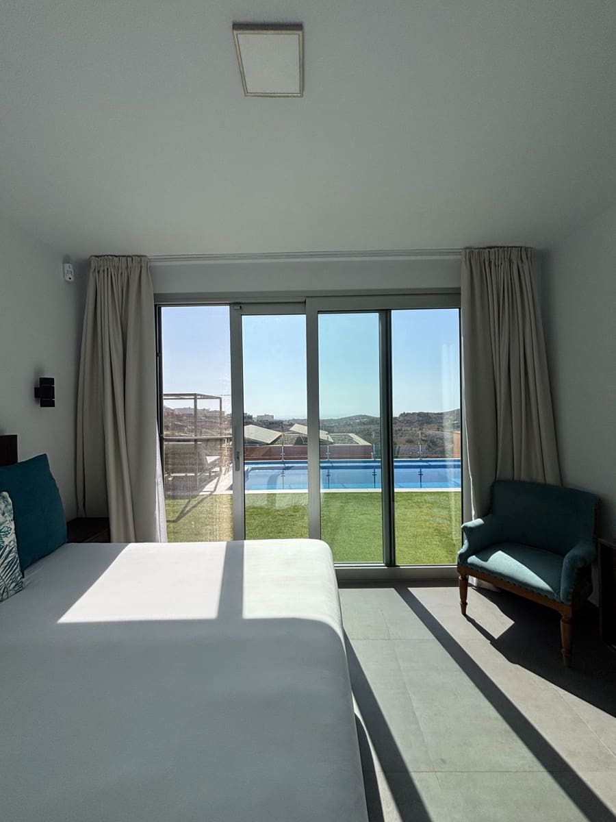 3 camera da letto Villa da affittare in Salobre Golf con piscina garage - 3.700 € (Rif: 9232020)