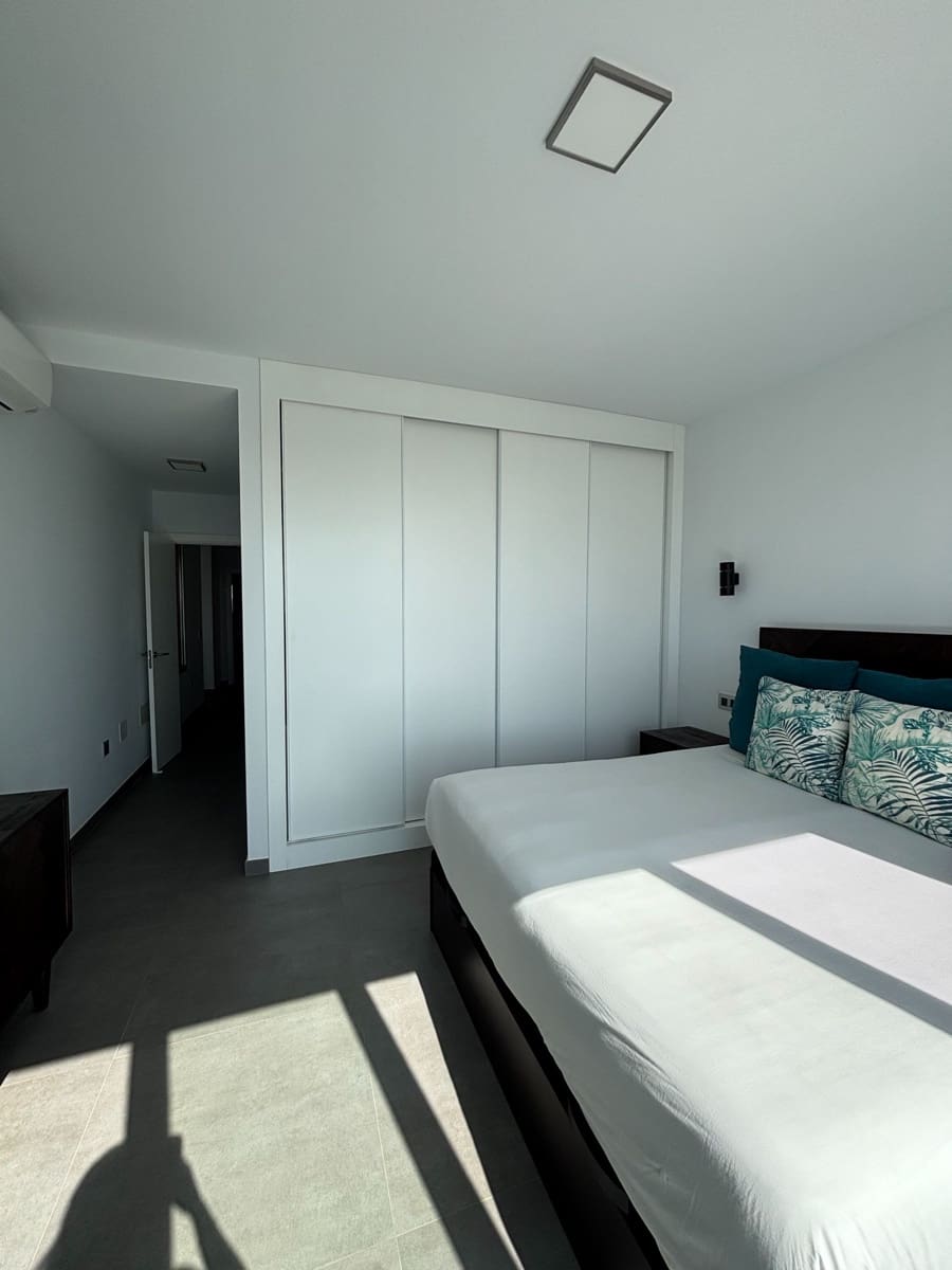 3 camera da letto Villa da affittare in Salobre Golf con piscina garage - 3.700 € (Rif: 9232020)