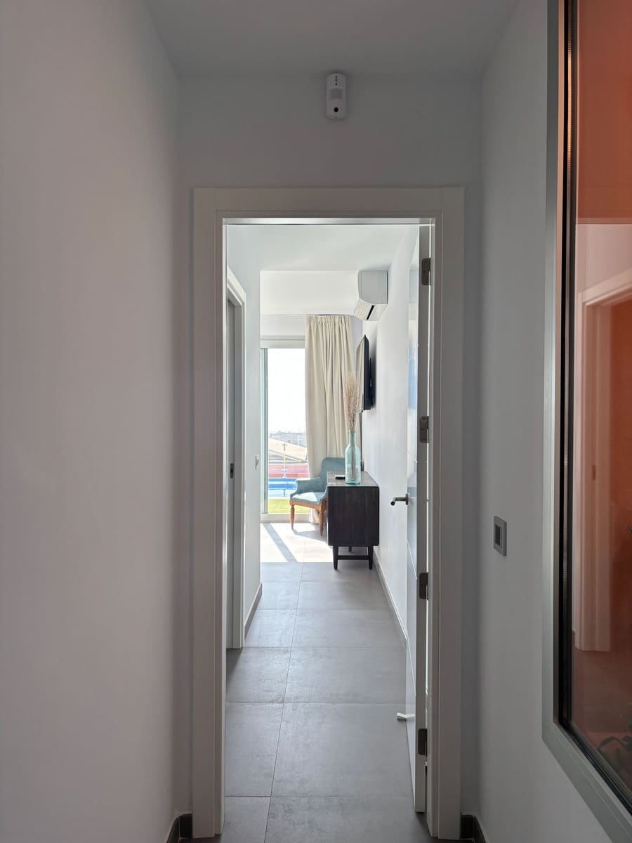 3 camera da letto Villa da affittare in Salobre Golf con piscina garage - 3.700 € (Rif: 9232020)