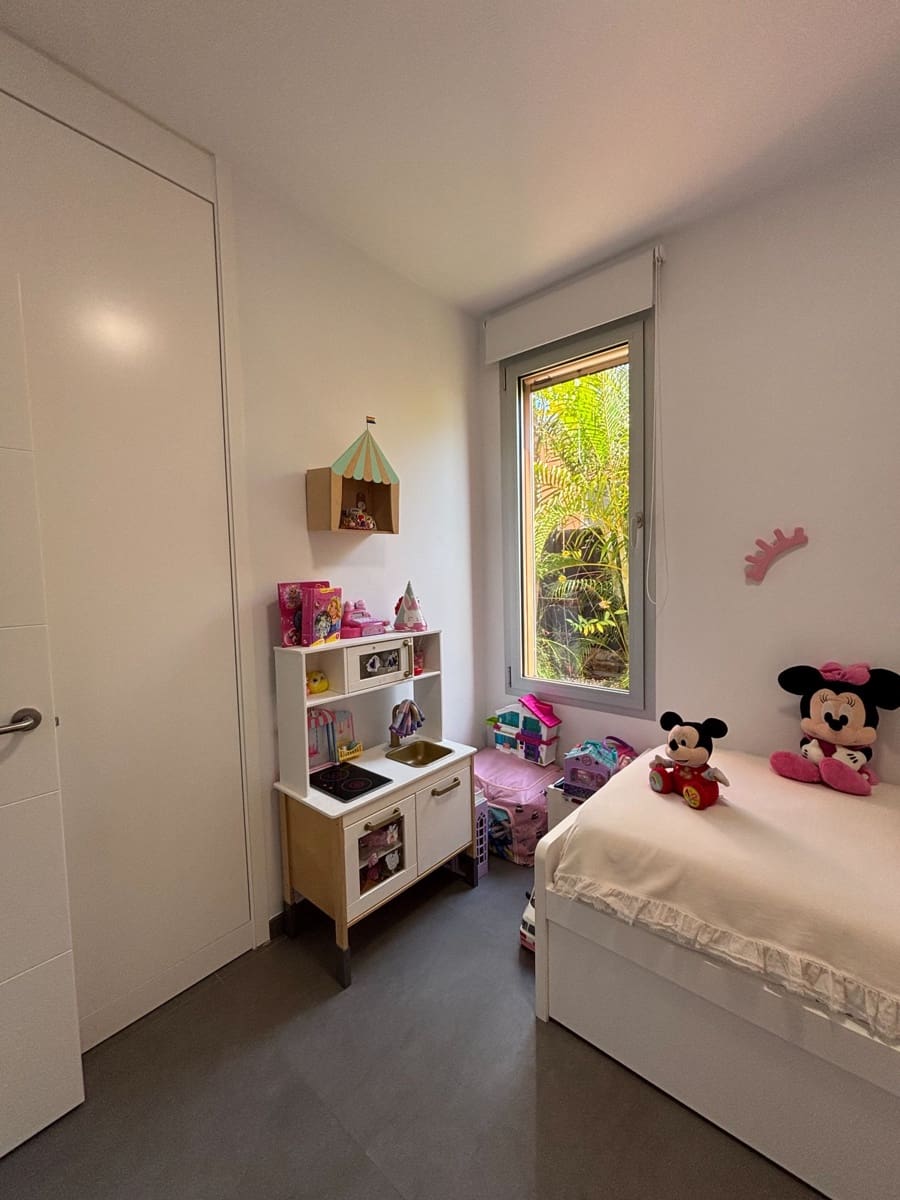 3 camera da letto Villa da affittare in Salobre Golf con piscina garage - 3.700 € (Rif: 9232020)