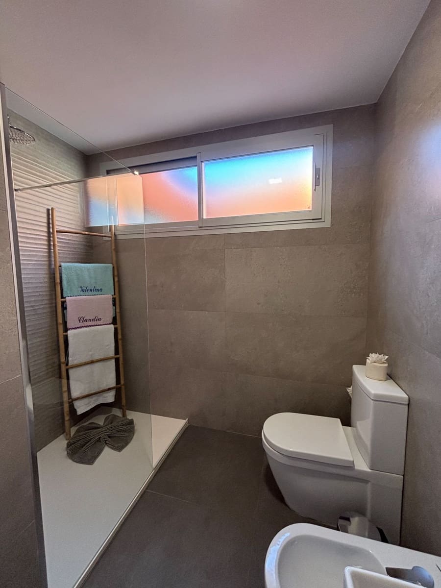 3 camera da letto Villa da affittare in Salobre Golf con piscina garage - 3.700 € (Rif: 9232020)