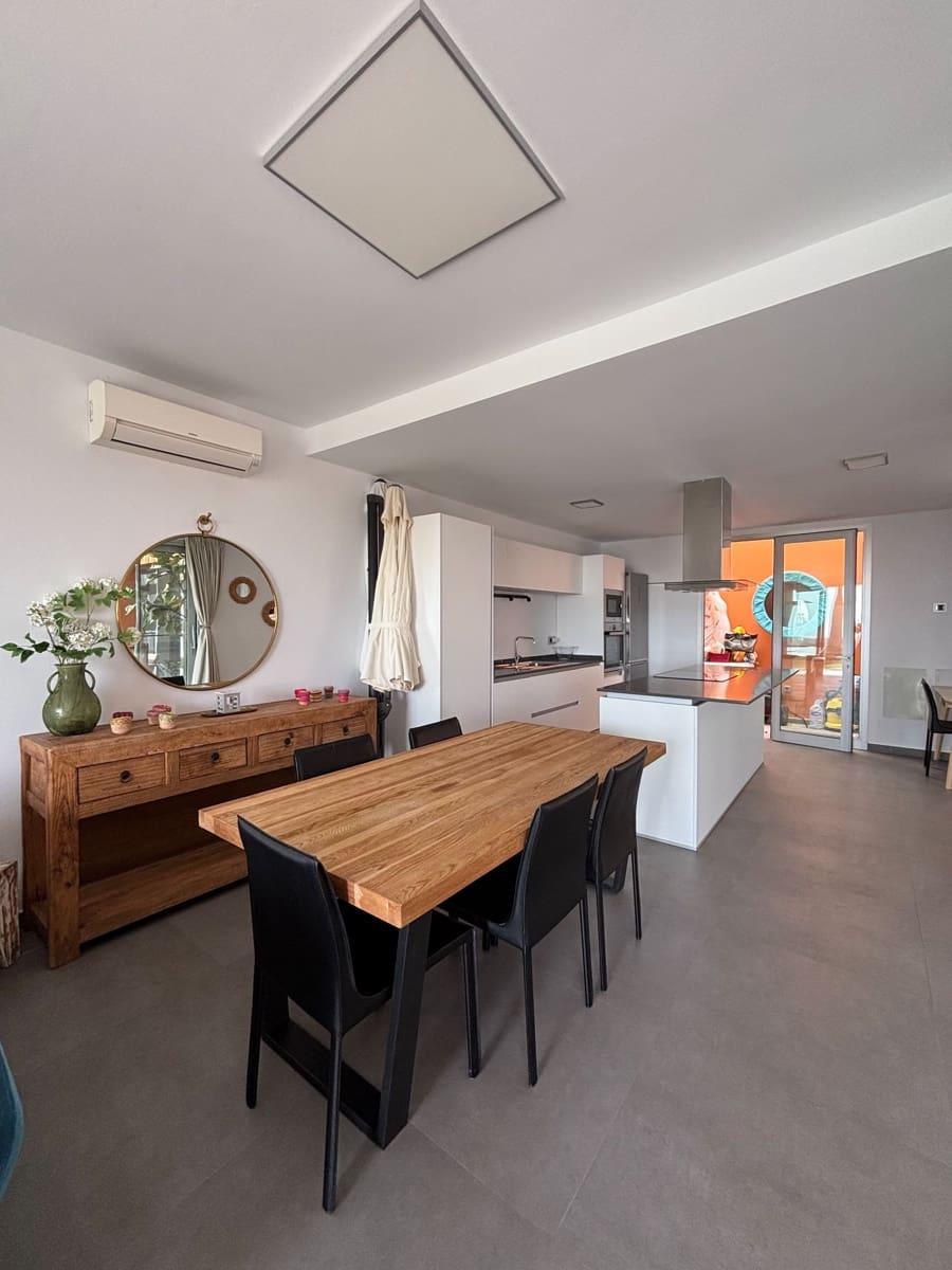 3 camera da letto Villa da affittare in Salobre Golf con piscina garage - 3.700 € (Rif: 9232020)