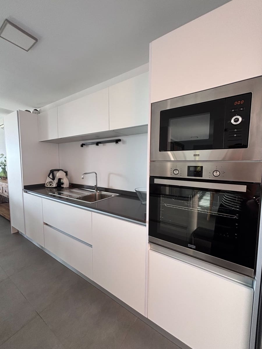 3 camera da letto Villa da affittare in Salobre Golf con piscina garage - 3.700 € (Rif: 9232020)