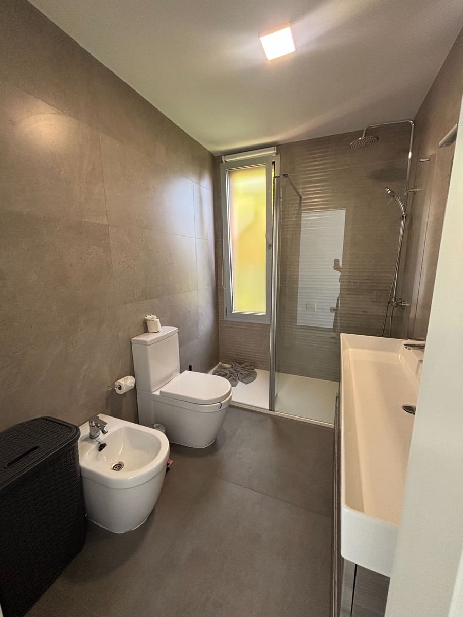 3 camera da letto Villa da affittare in Salobre Golf con piscina garage - 3.700 € (Rif: 9232020)