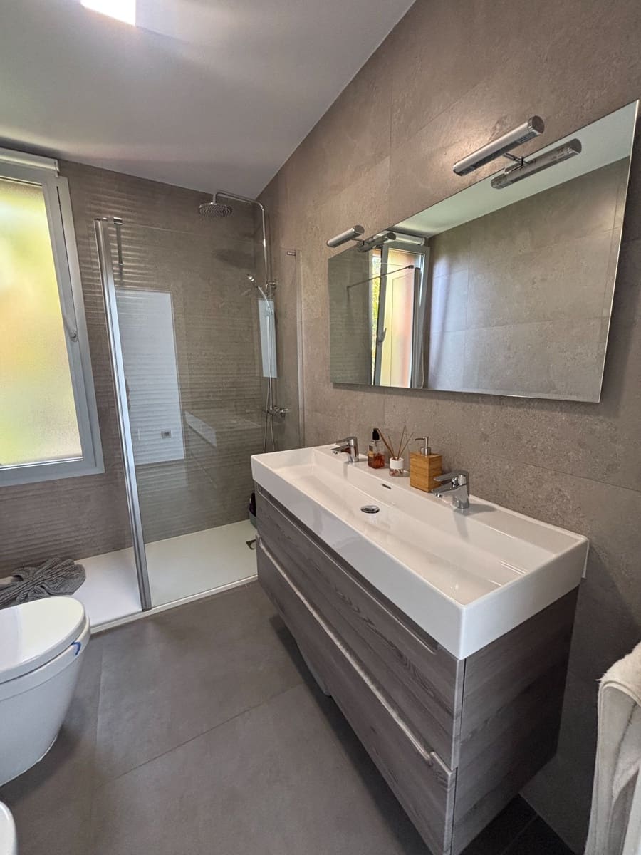 3 camera da letto Villa da affittare in Salobre Golf con piscina garage - 3.700 € (Rif: 9232020)