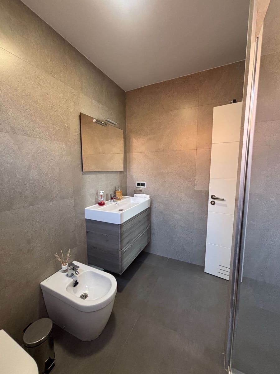 3 camera da letto Villa da affittare in Salobre Golf con piscina garage - 3.700 € (Rif: 9232020)