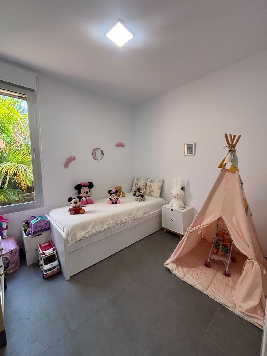 3 camera da letto Villa da affittare in Salobre Golf con piscina garage - 3.700 € (Rif: 9232020)