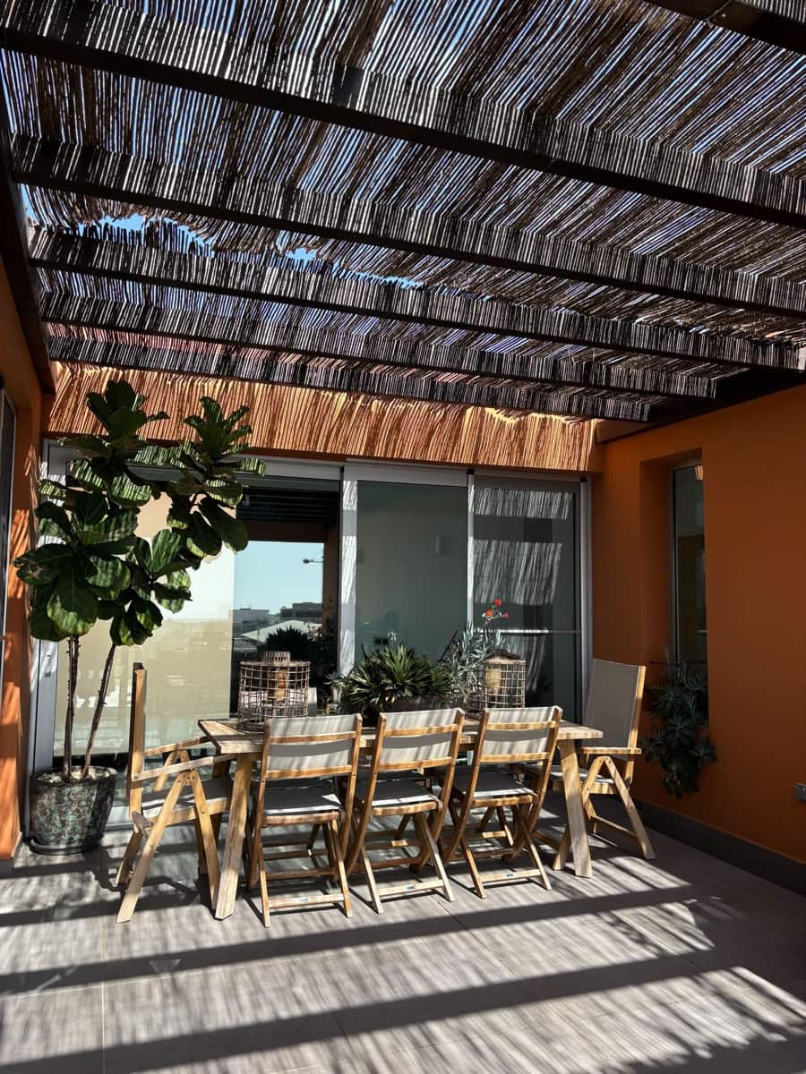 3 camera da letto Villa da affittare in Salobre Golf con piscina garage - 3.700 € (Rif: 9232020)