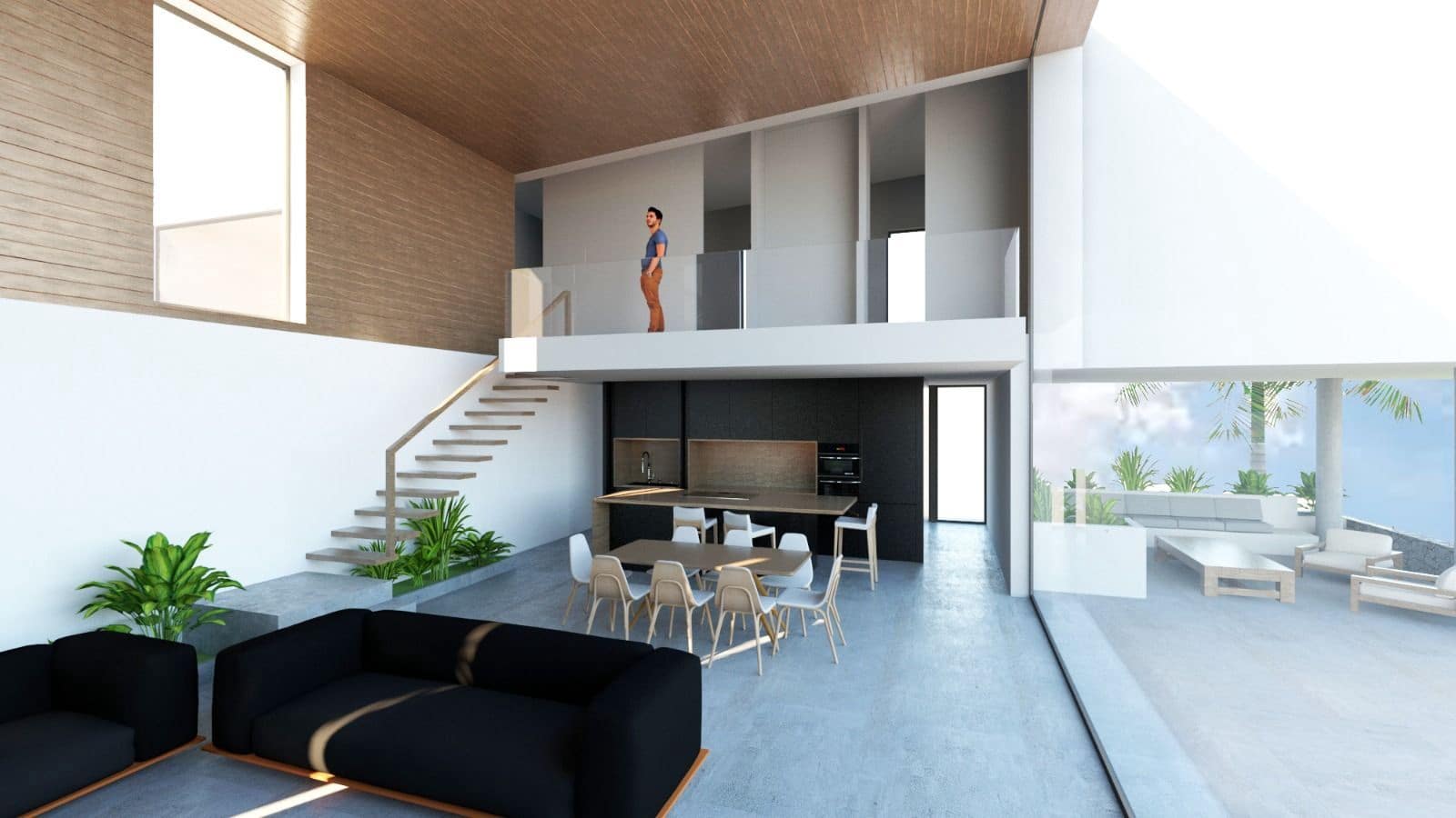 Terreno Não Urbanizado para venda em Santa Brigida - 160 000 € (Ref: 9246314)