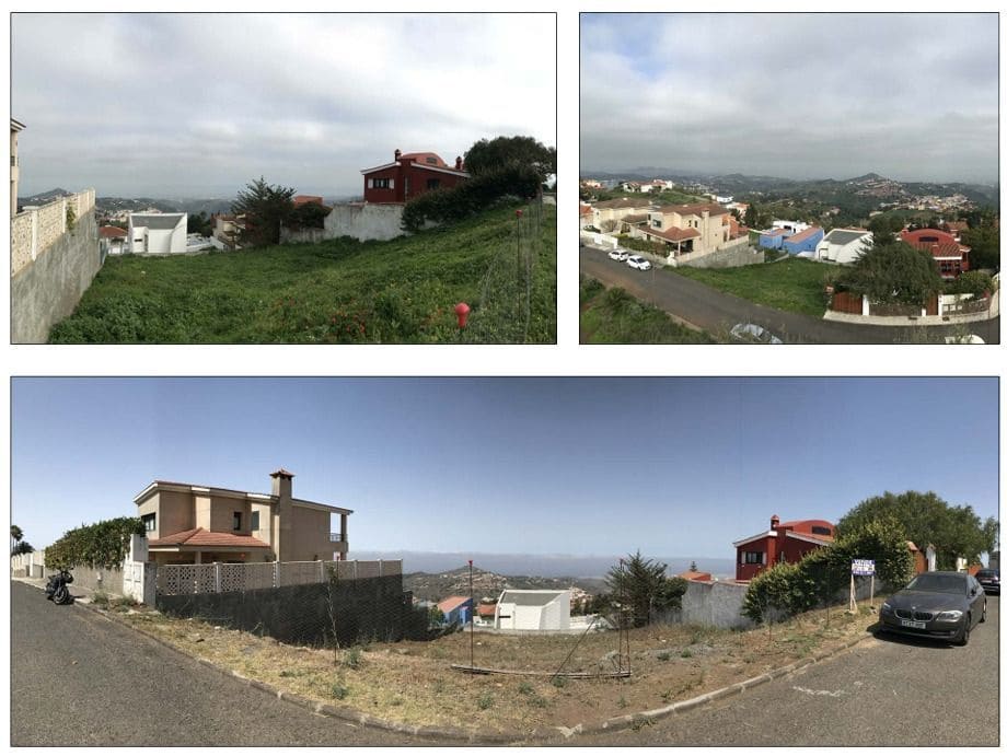 Terreno Não Urbanizado para venda em Santa Brigida - 160 000 € (Ref: 9246314)