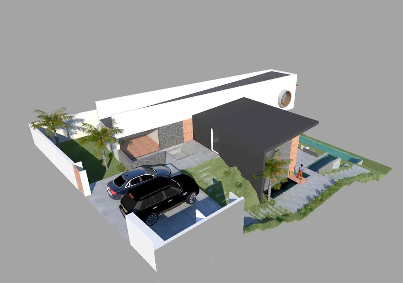 Terreno Não Urbanizado para venda em Santa Brigida - 160 000 € (Ref: 9246314)