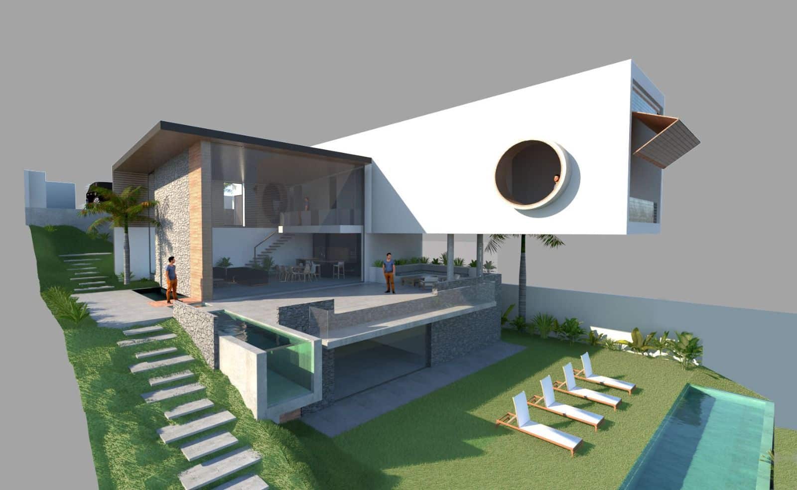 Terreno Não Urbanizado para venda em Santa Brigida - 160 000 € (Ref: 9246314)