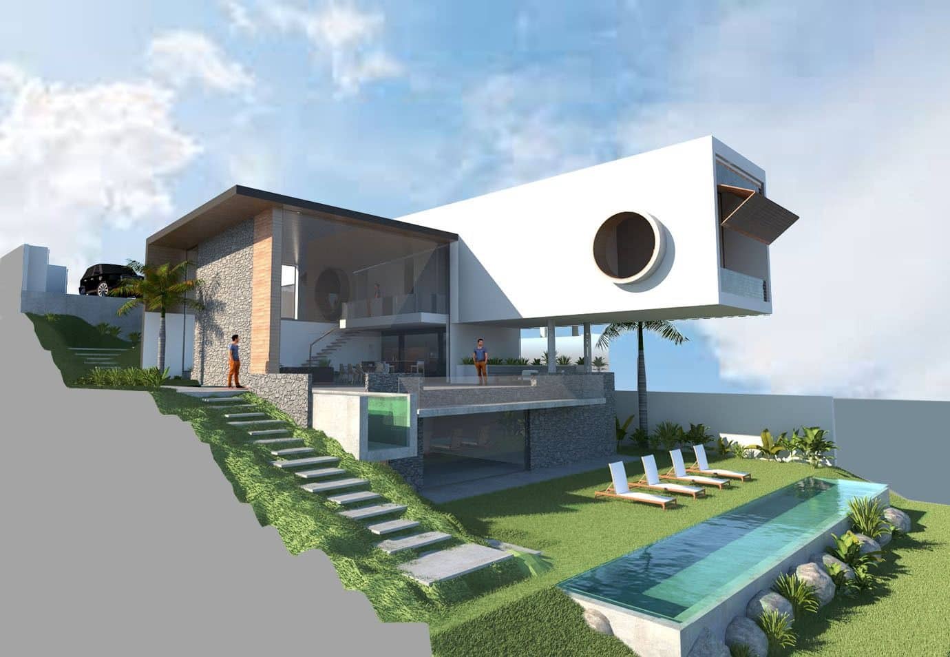 Terreno Não Urbanizado para venda em Santa Brigida - 160 000 € (Ref: 9246314)