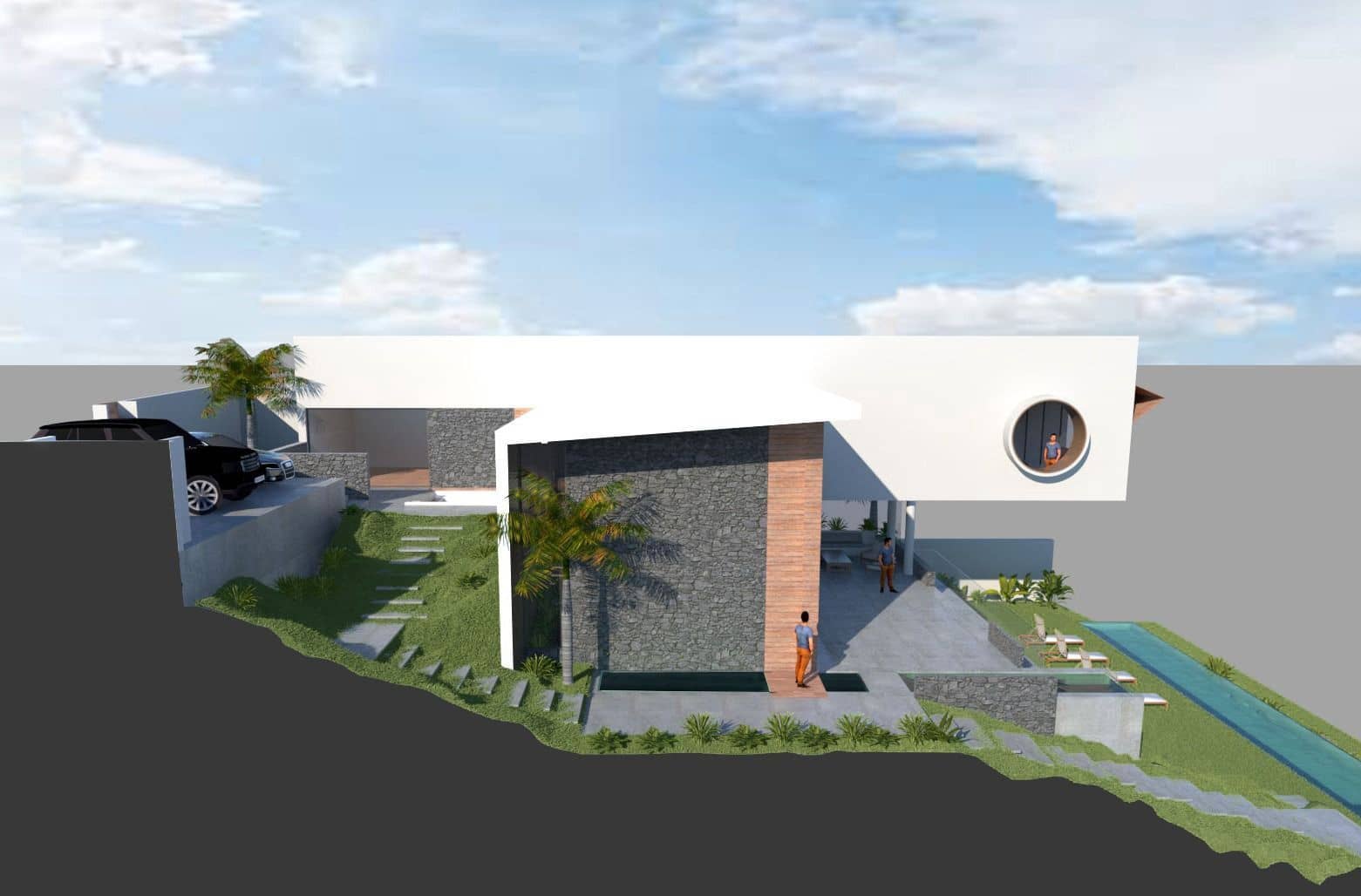 Terreno Não Urbanizado para venda em Santa Brigida - 160 000 € (Ref: 9246314)