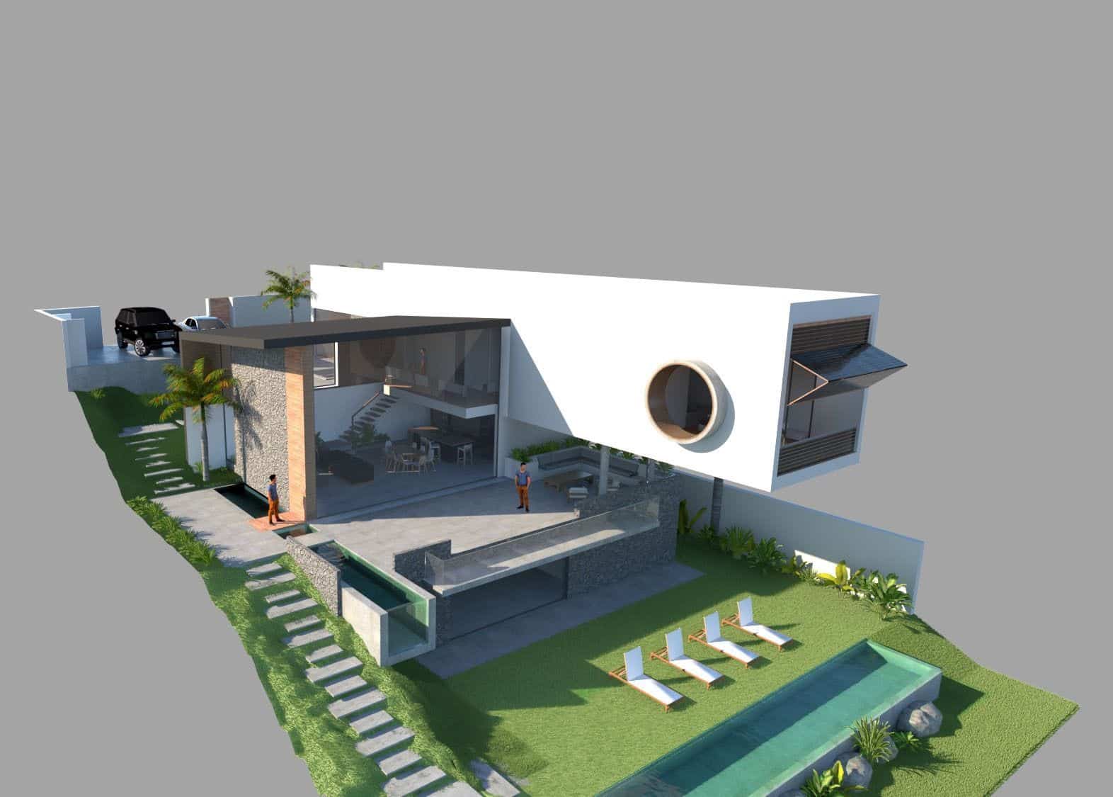 Terreno Não Urbanizado para venda em Santa Brigida - 160 000 € (Ref: 9246314)