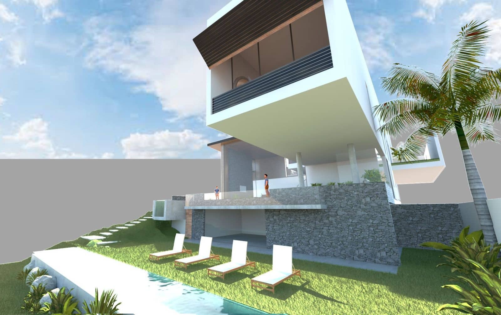 Terreno Não Urbanizado para venda em Santa Brigida - 160 000 € (Ref: 9246314)