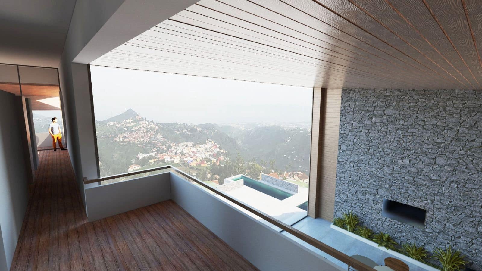 Terreno Não Urbanizado para venda em Santa Brigida - 160 000 € (Ref: 9246314)